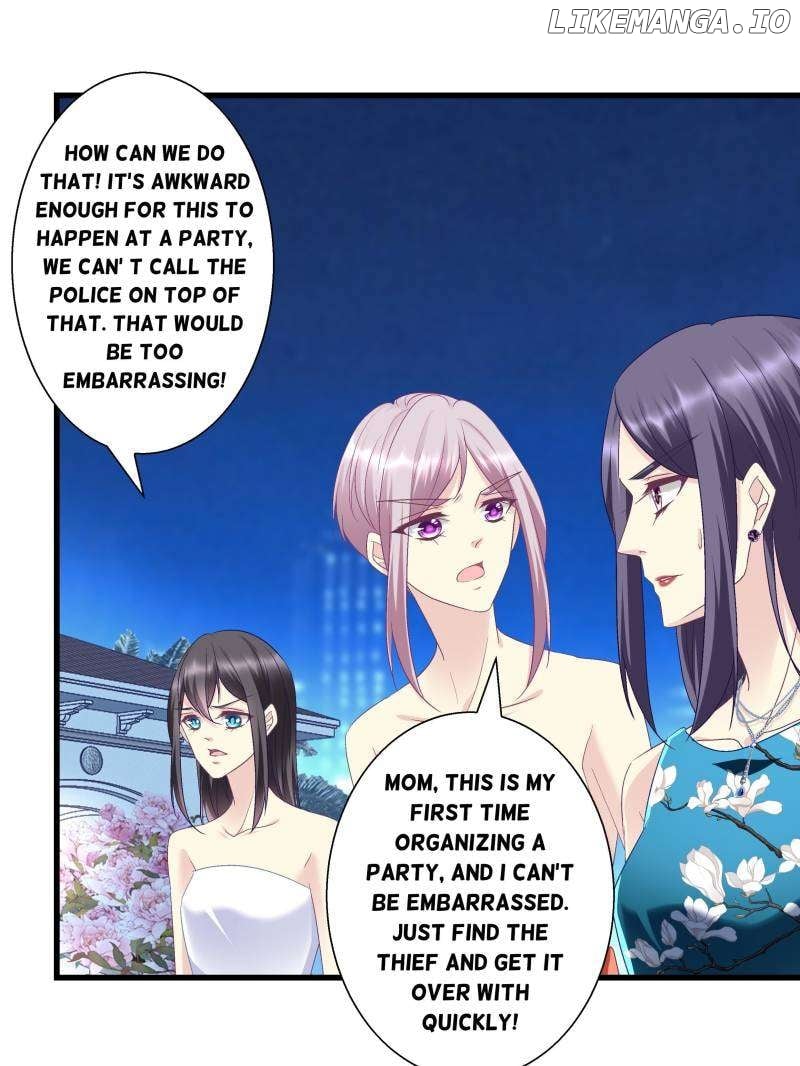 Sound of Heaven Chapter 203 11